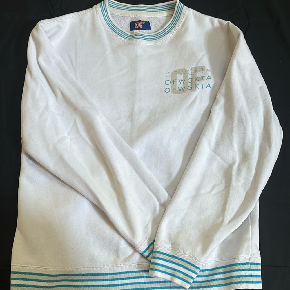 OFWGKTA Sweater